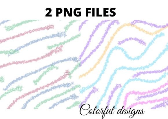 Download Colorful Glitter Sparkle Art Design - Premium Resources