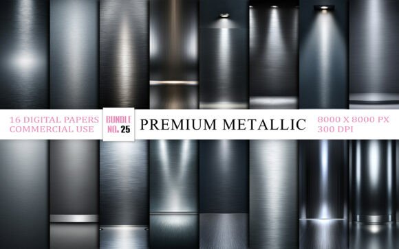 Download Premium Metallic Spotlight Backdrops - Backdrop Collection